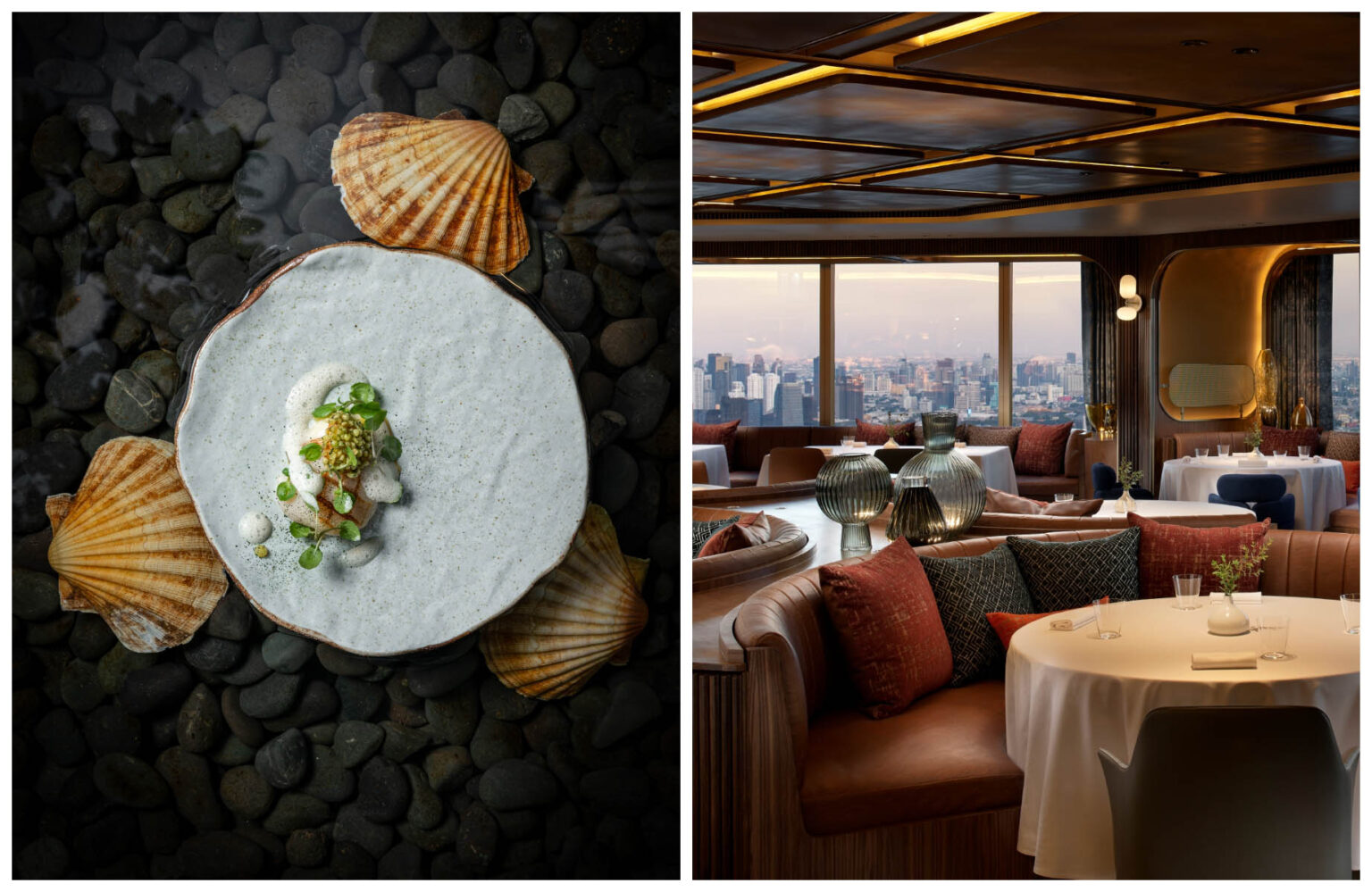 7 kulinārie trendi 2026. gadā pēc Michelin domām