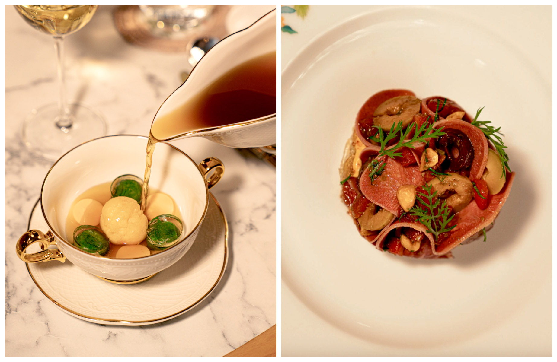 7 kulinārie trendi 2026. gadā pēc Michelin1