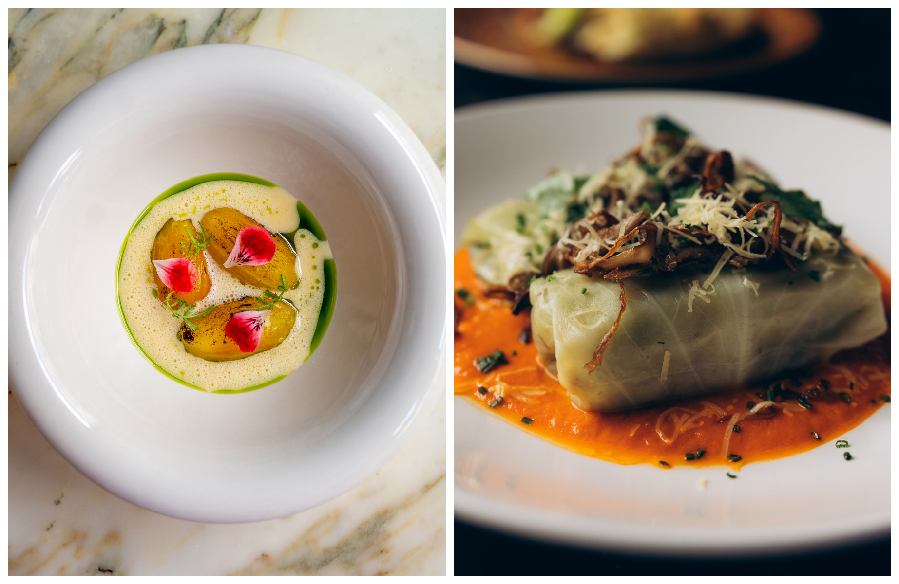 7 kulinārie trendi 2026. gadā pēc Michelin11 domām