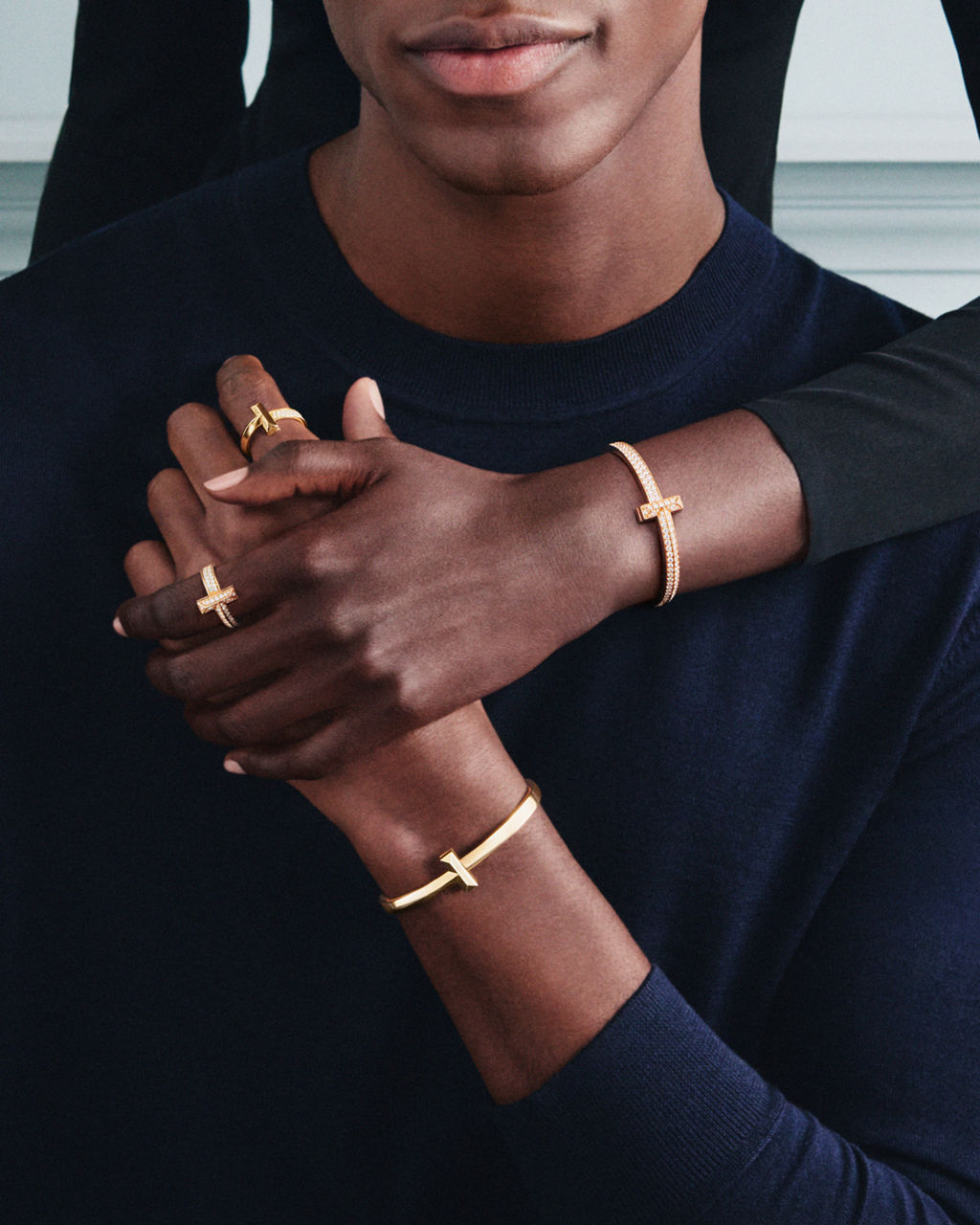 Mīlestība Iegravēta Spēkā. Tiffany & Co. Atklāj Valentīndienas Kampaņu 2026. Gadam