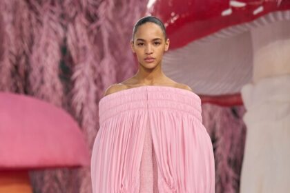 Chanel pavasaris–vasara 2026