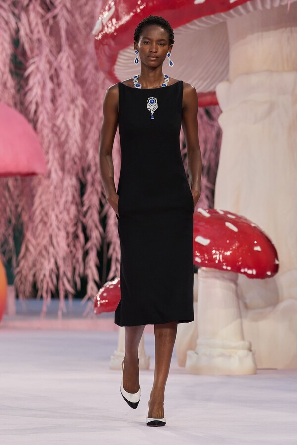 Chanel Pavasaris&ndash;vasara 2026