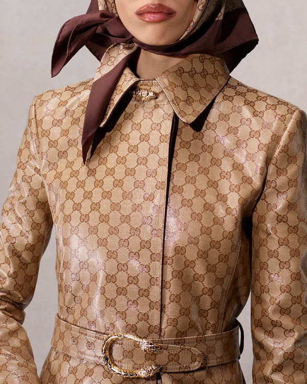 Gucci Pavasaris Vasara 2026