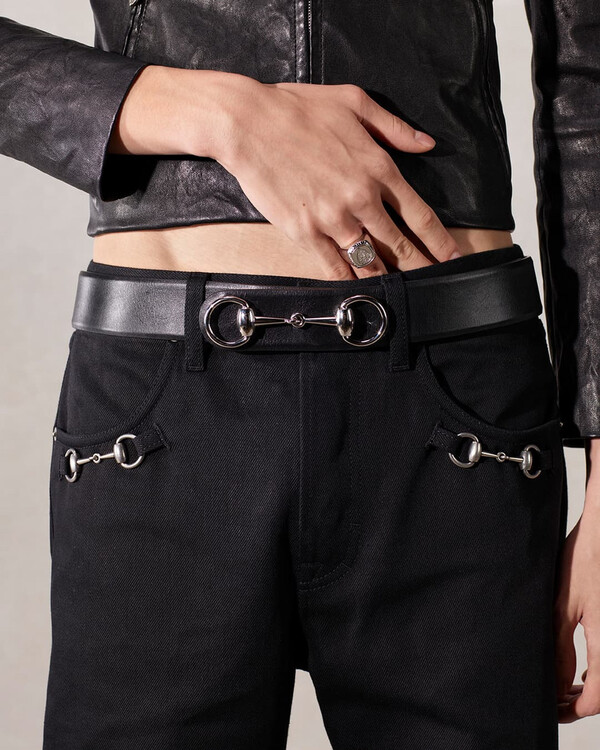 Gucci pavasara-vasaras 2026