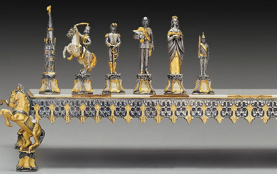 Kādas &scaron;aha spēles dāvināt6