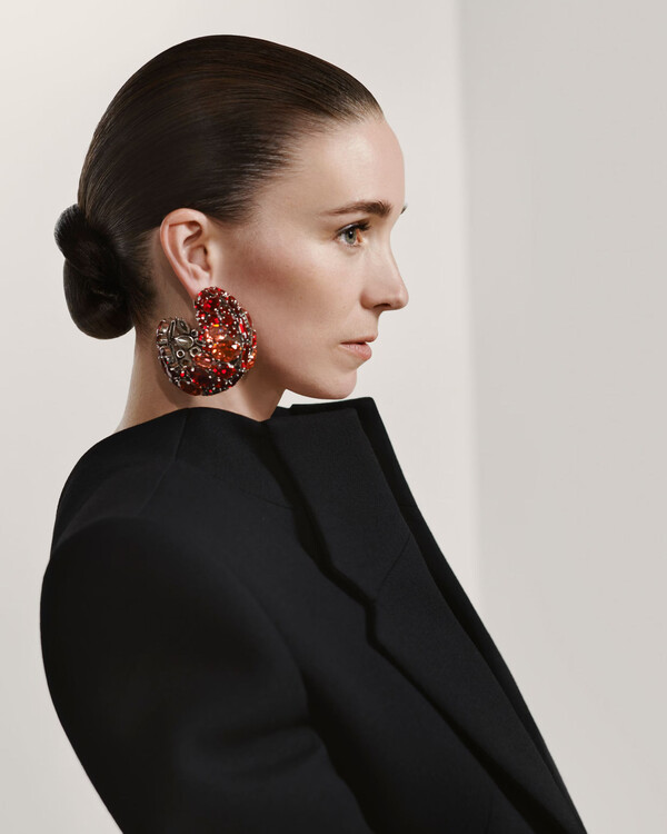 Rooney Mara Givenchy1
