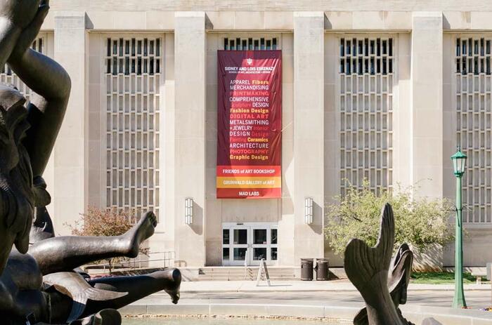 Biennāle Whitney Blogs