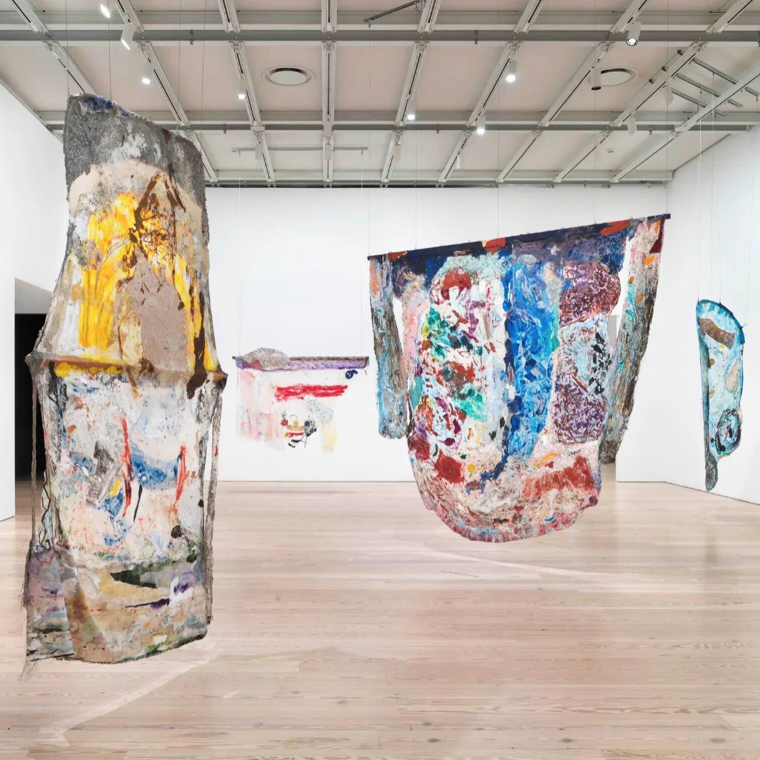 Whitney biennāle Izstāde