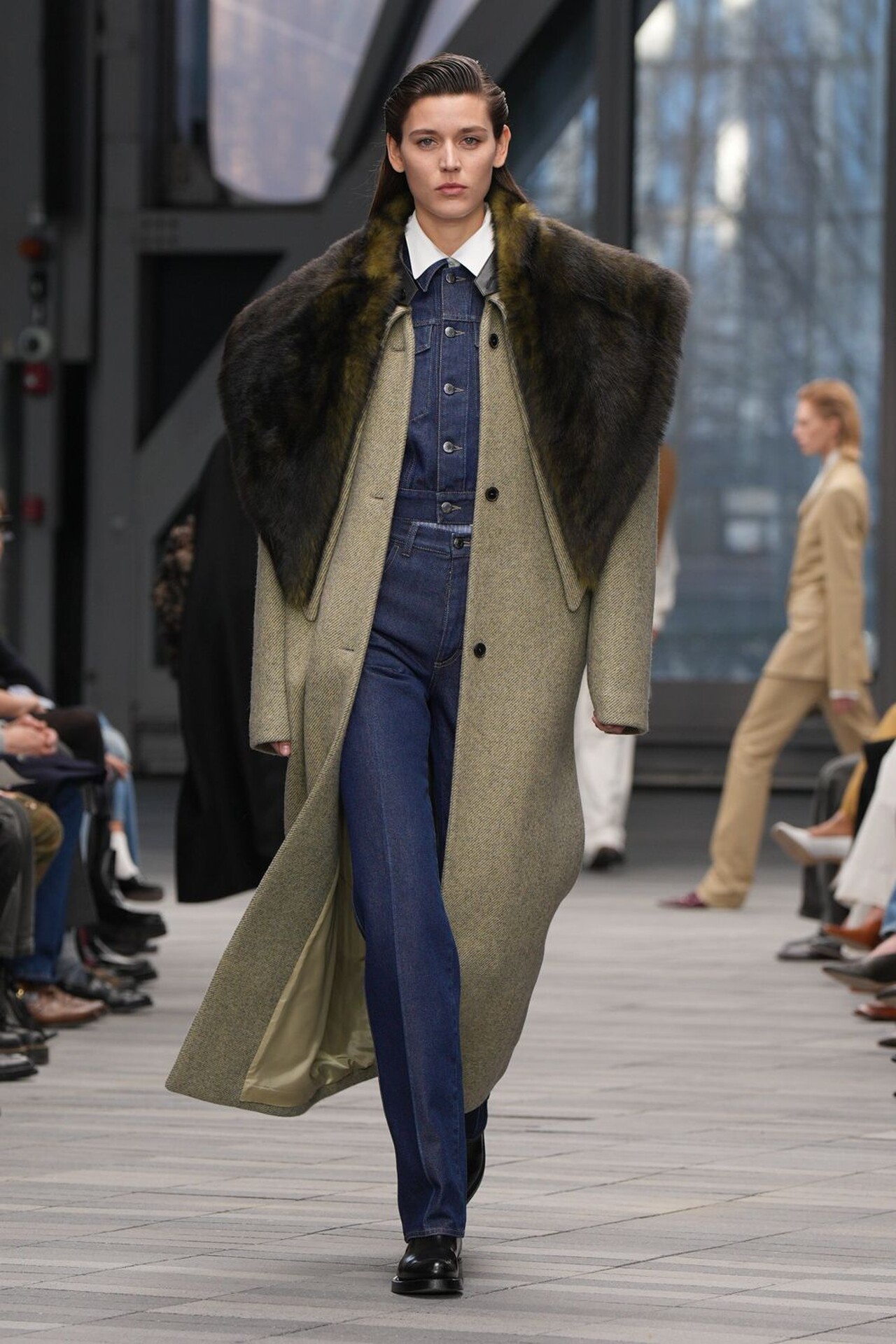 Calvin Klein Starp mītu un tagadni7