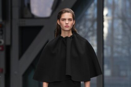 Calvin Klein Starp mītu un tagadni