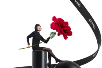 Chanel Valentīndiena 2026