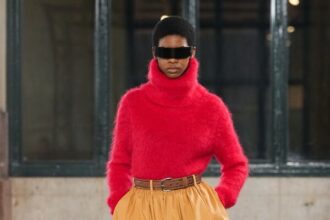 Jaunākā Maison Margiela skate