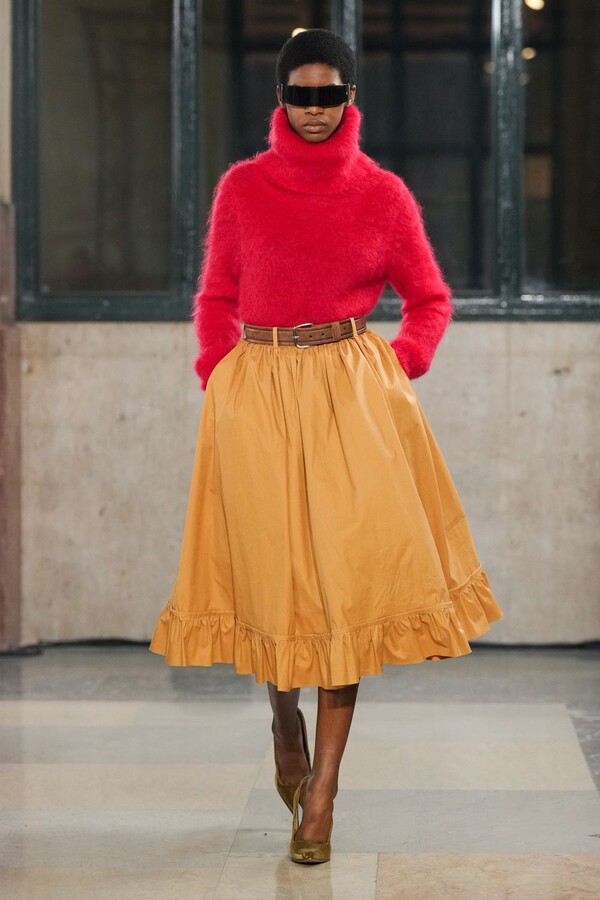 Jaunākā Maison Margiela skate