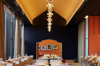 labākās viesnīcas ar labākajiem restorāniem – top 6