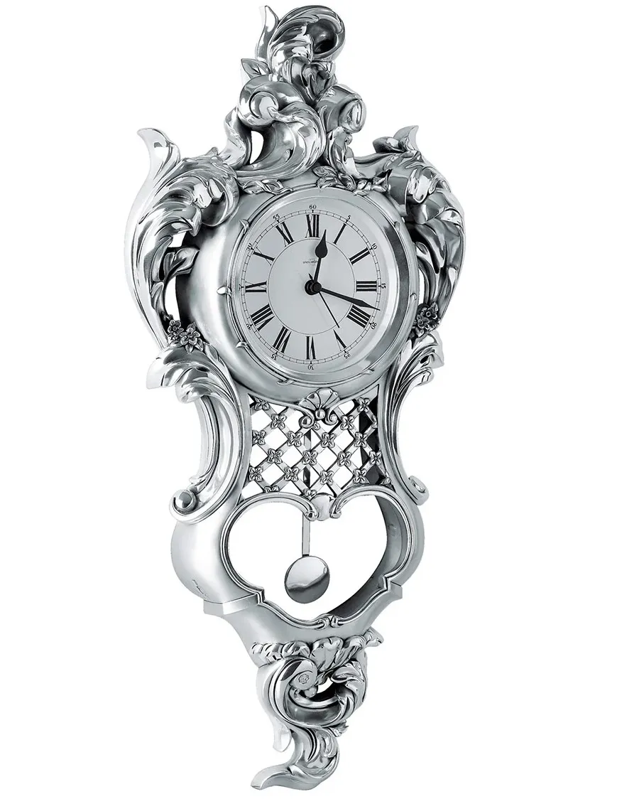 Labākie Sienas Pulksteņu Zīmoli Top 5