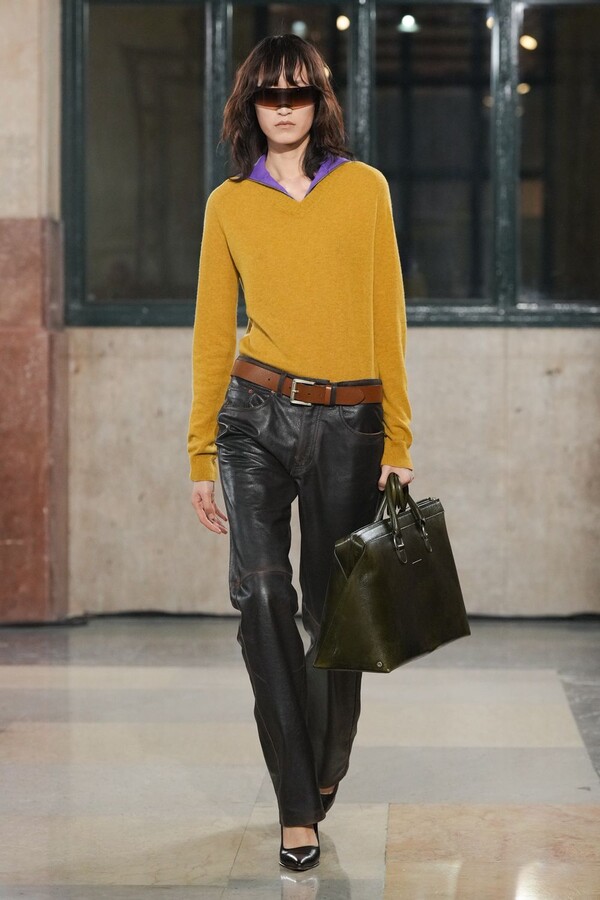 Jaunākā Maison Margiela4 skate