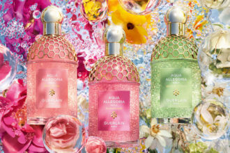 Aqua Allegoria Perle