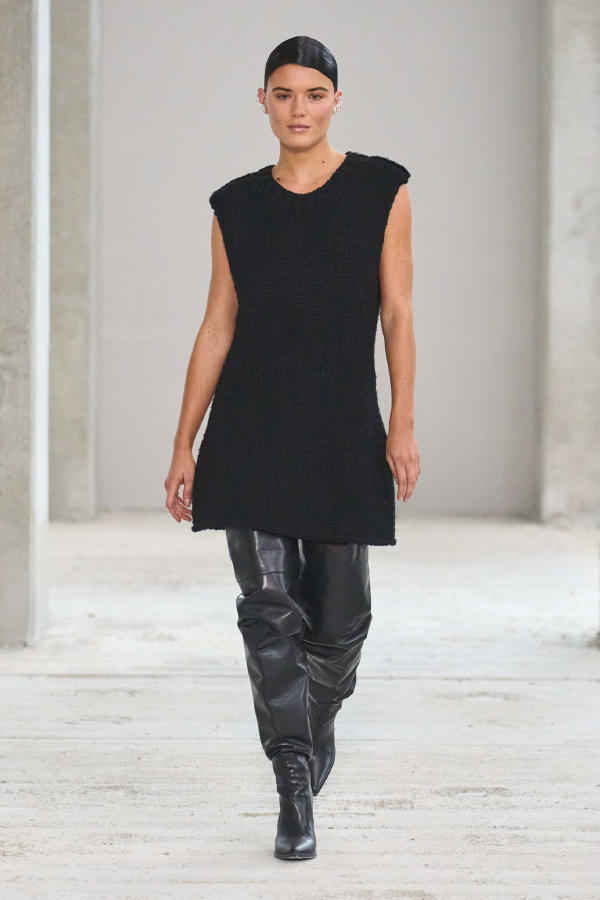 Markas Herskind vēsture9