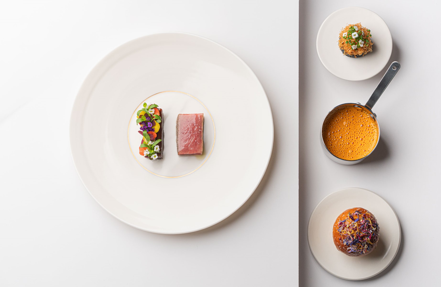 Poļu restorāni Michelin ceļvedī1