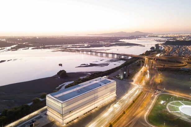 Pritzker 2026 Balva Arhitektam, Kurš Veido Jutīgumu3