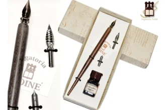 Luksusa dāvana viņa 60. dzimšanas dienā