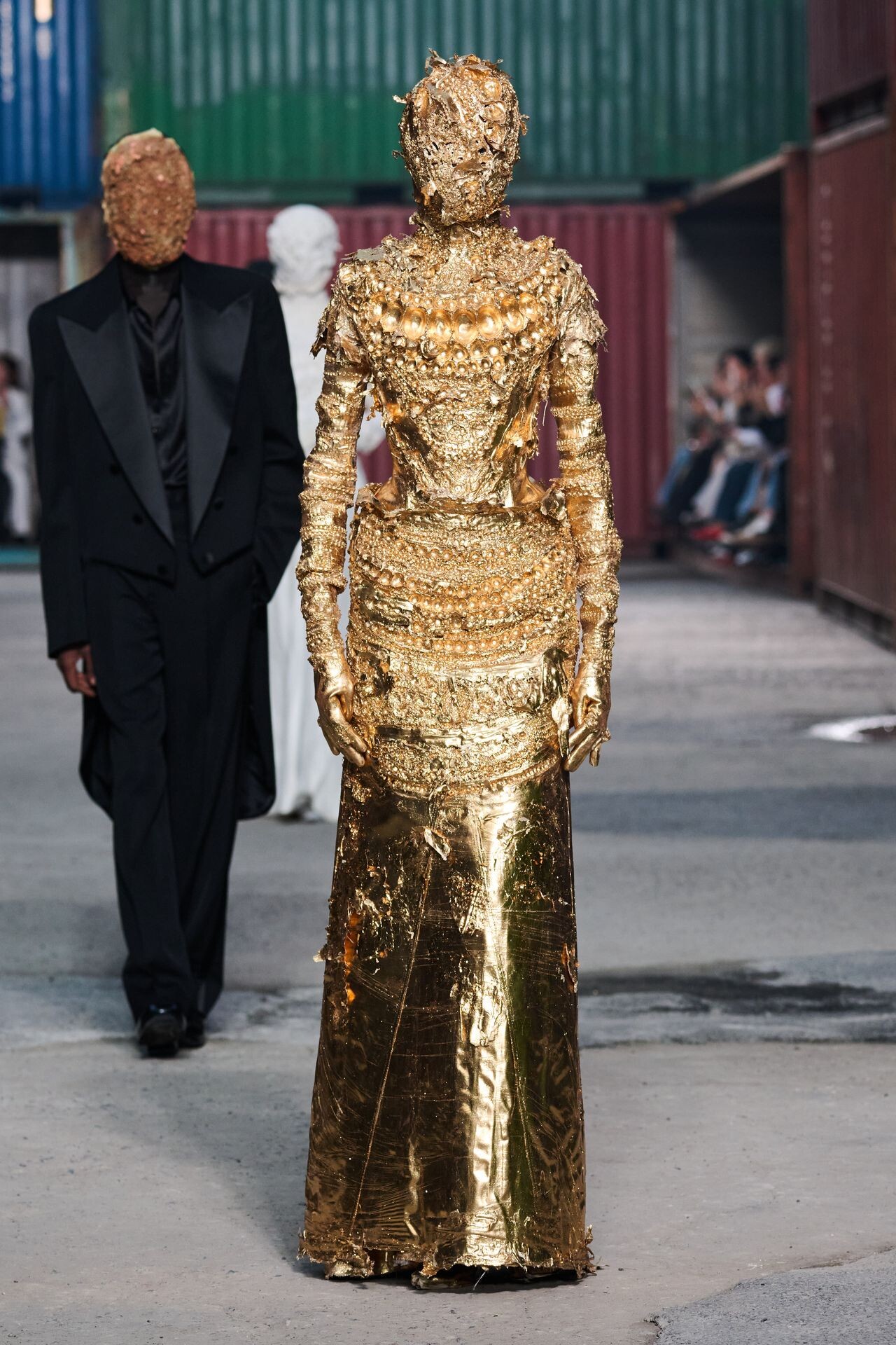 Maison Margiela &Scaron;anhaja