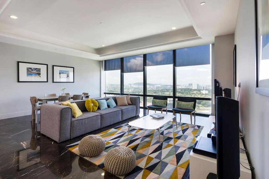 Malaizija 2026 Dzīvokļi