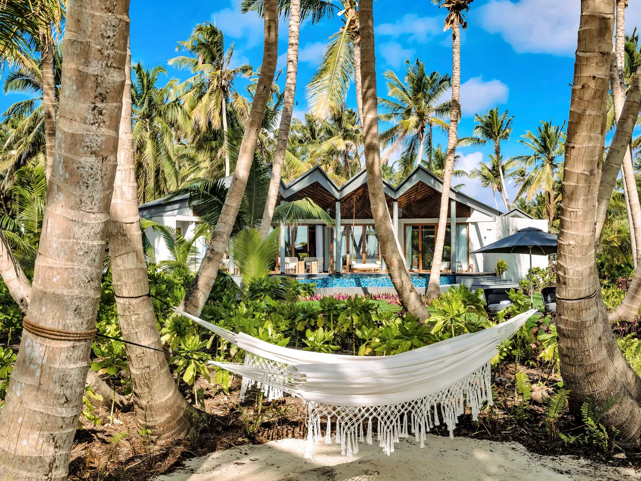 Luksusa viesnīcu reitings