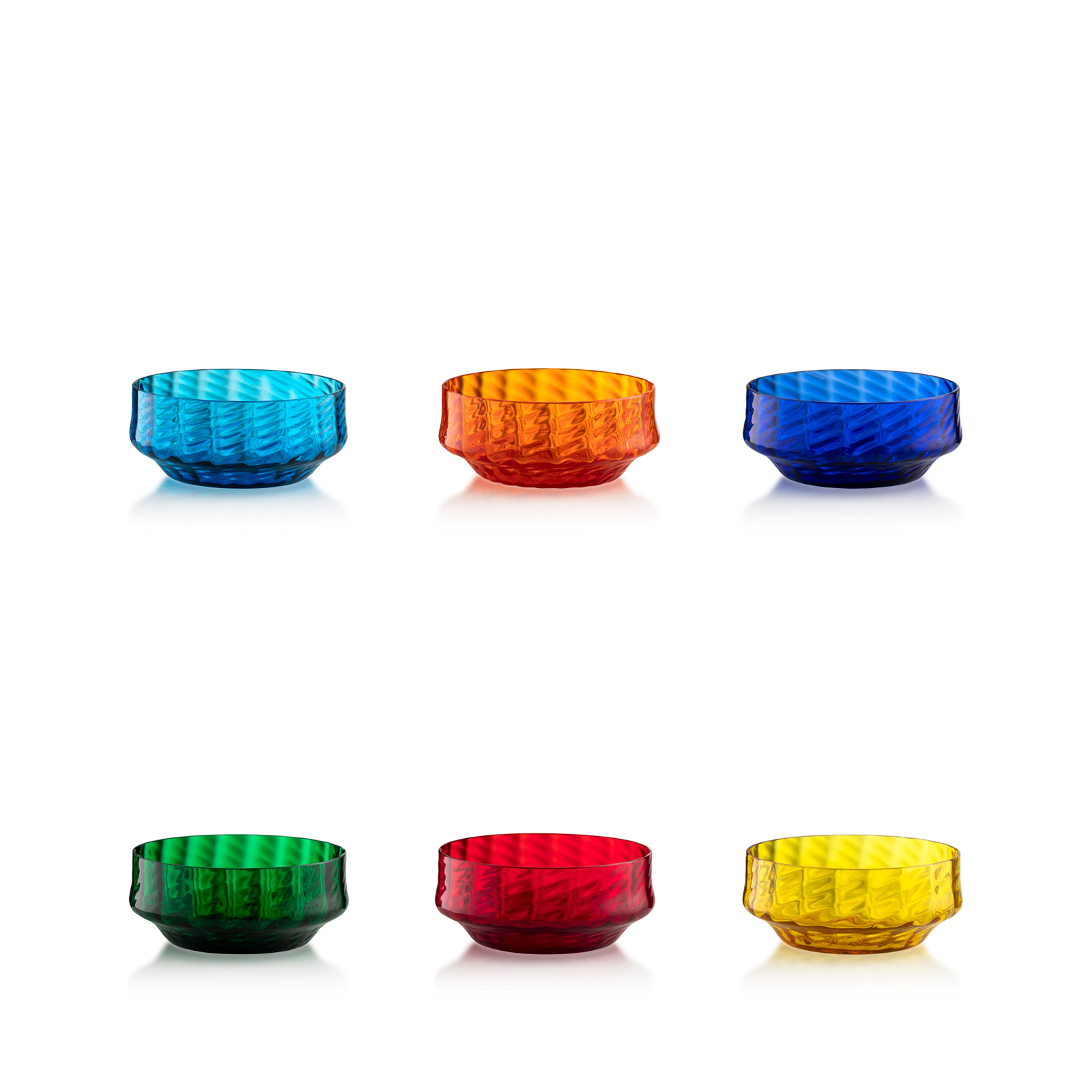 Salviati Barena Coppette Asorti X6 1600x1600