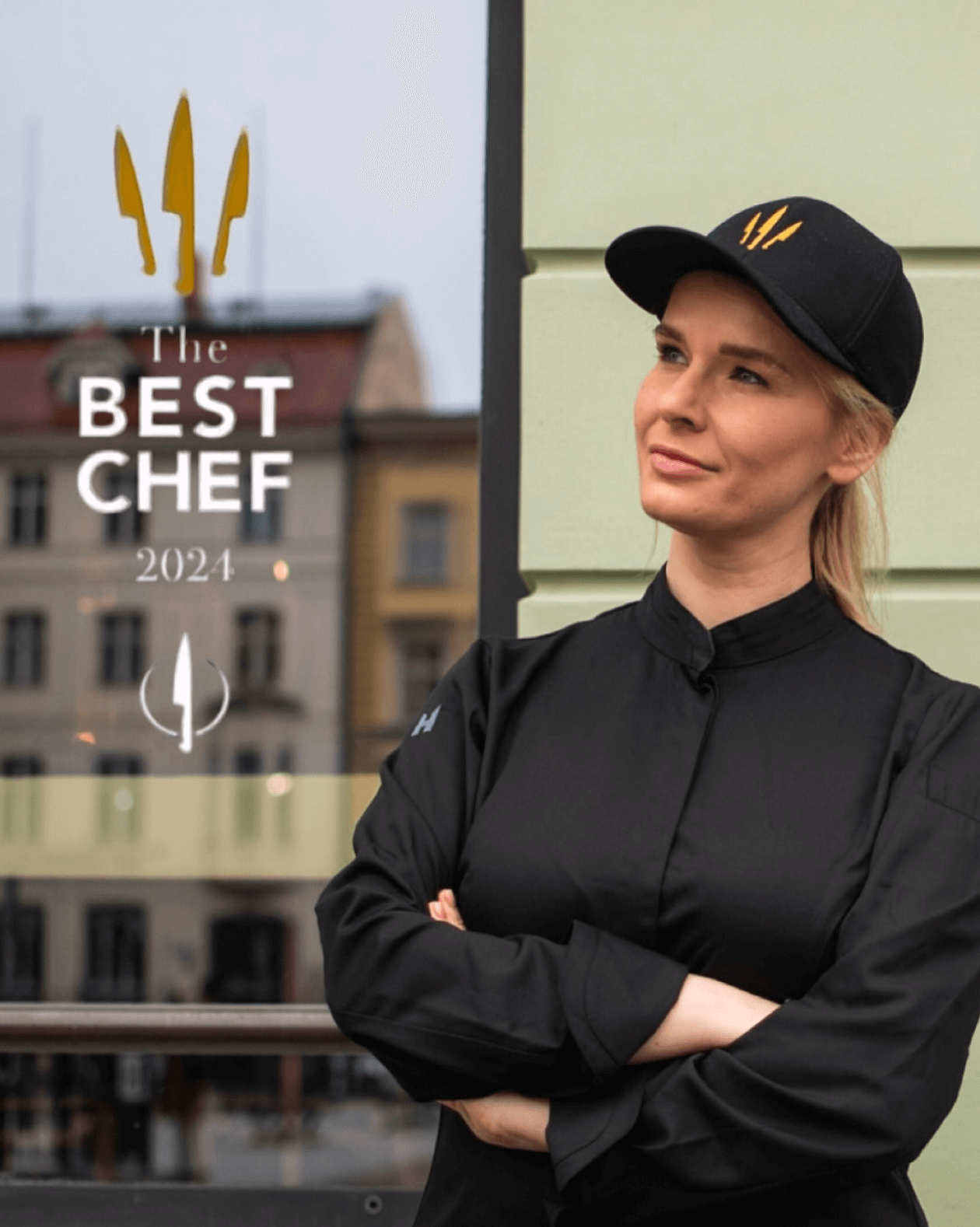 Baba Michelin 2026 Polija1
