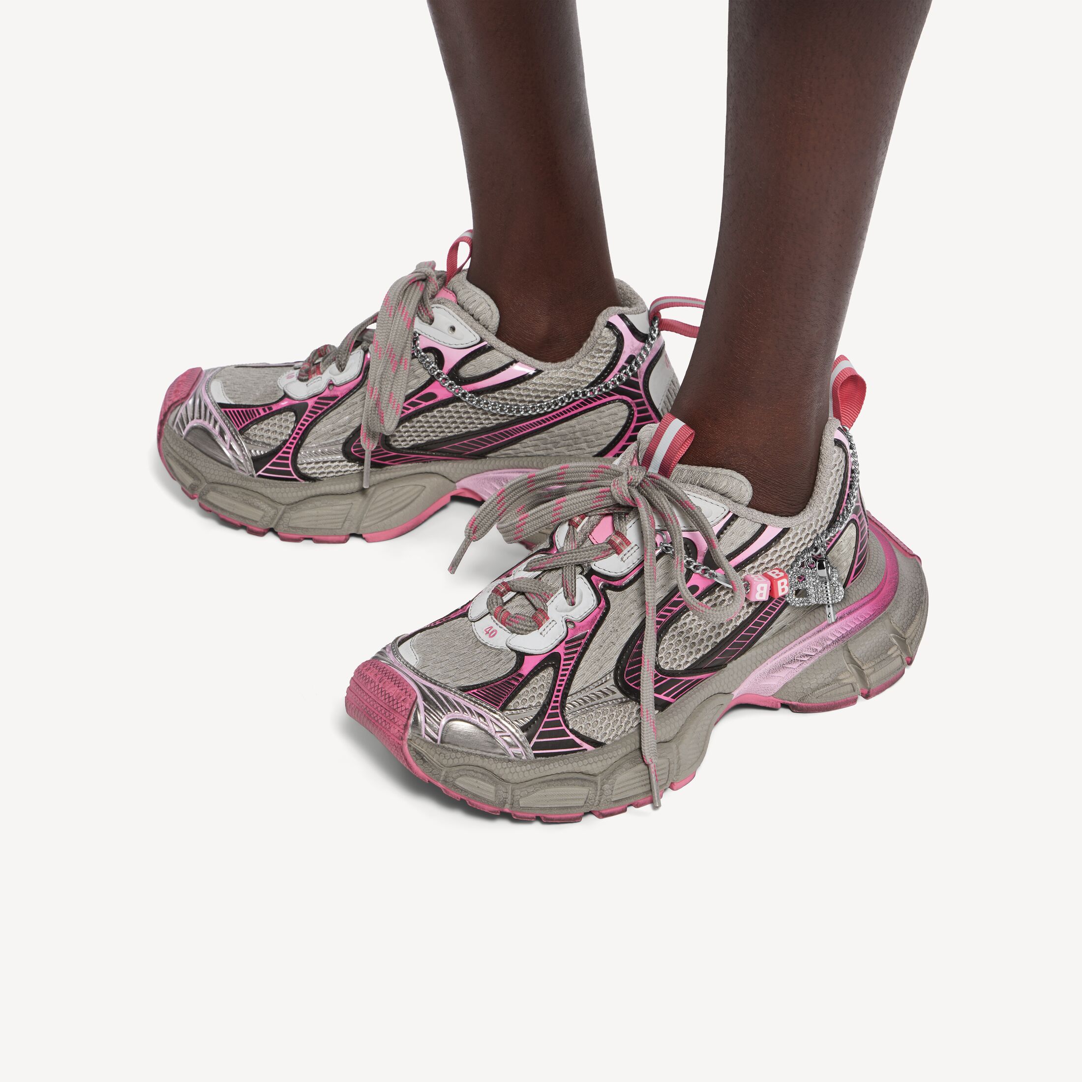 Balenciaga Apavi