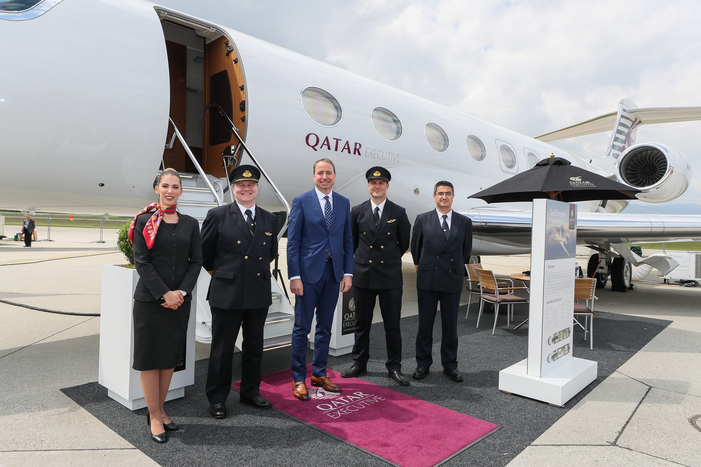 Qatar Executive Blog papla&scaron;inā&scaron;anās