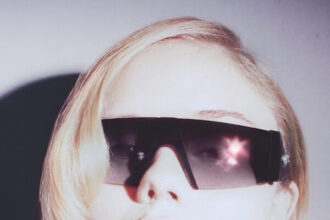 Versace 2026 brilles