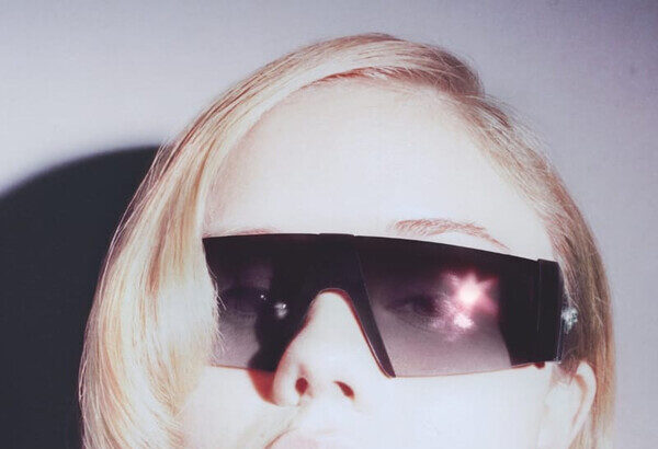 Versace 2026 brilles