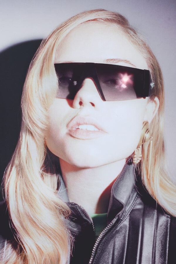 Versace 2026 brilles