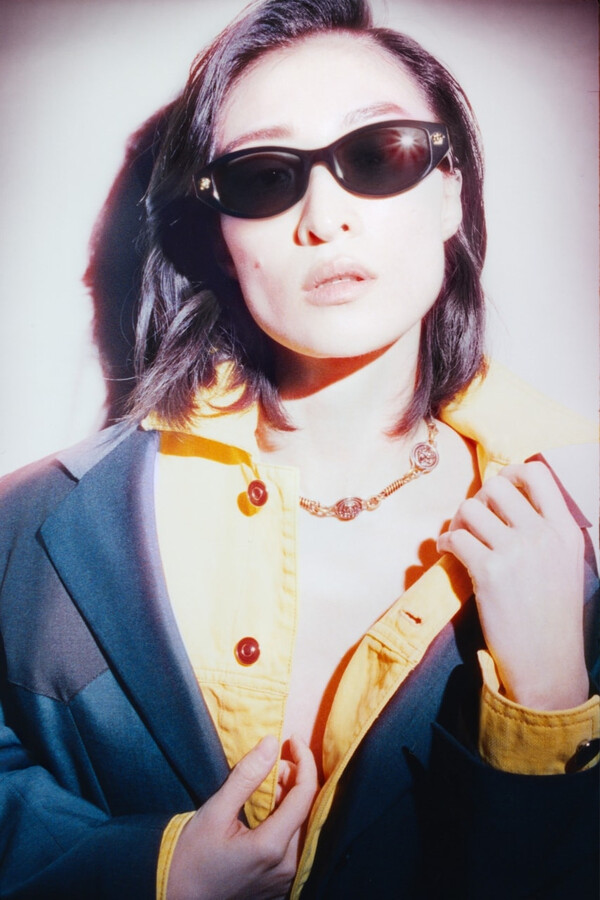 Versace 20261 brilles