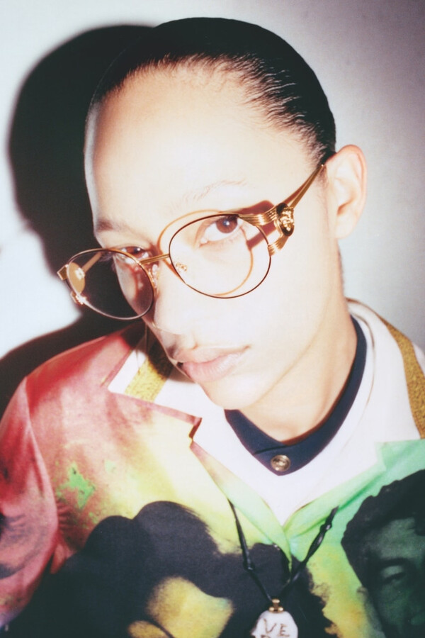 Versace 20262 brilles