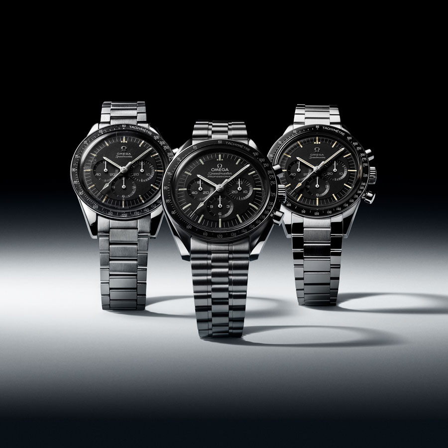 Omega Speedmaster Moonwatch Blogs