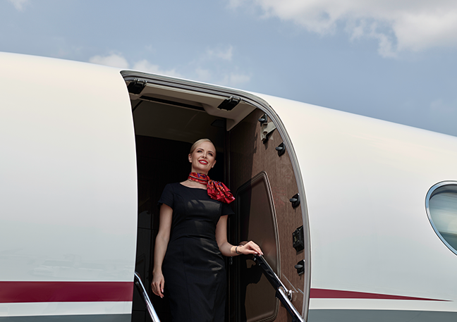 Qatar Executive Blogs