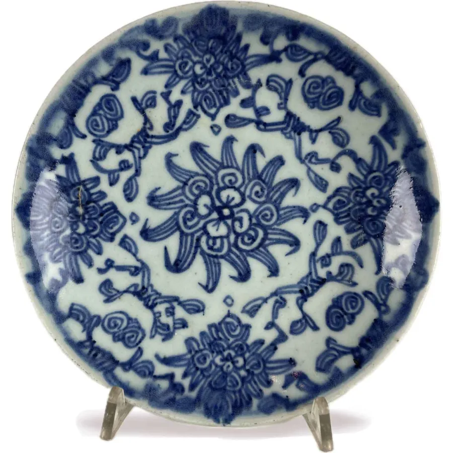 Porcelāna &scaron;ķīvji1