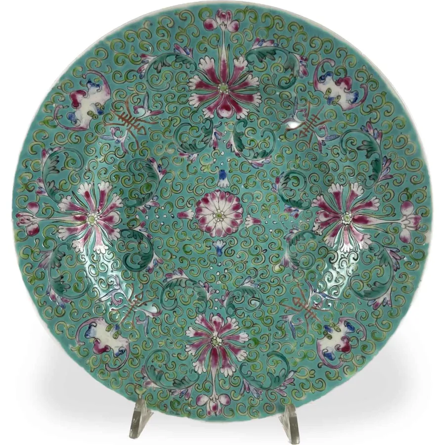 Porcelāna &scaron;ķīvji2