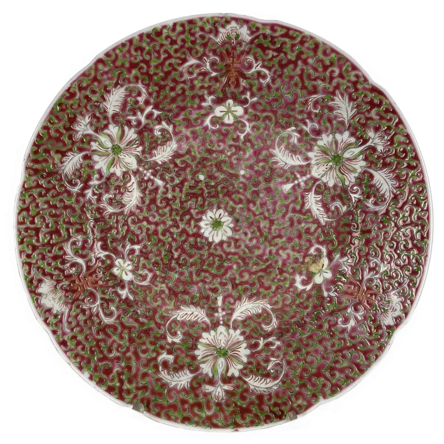Porcelāna &scaron;ķīvji3