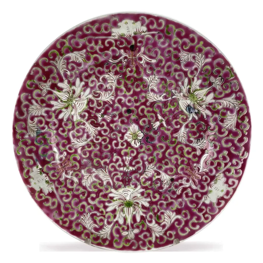 Porcelāna &scaron;ķīvji4
