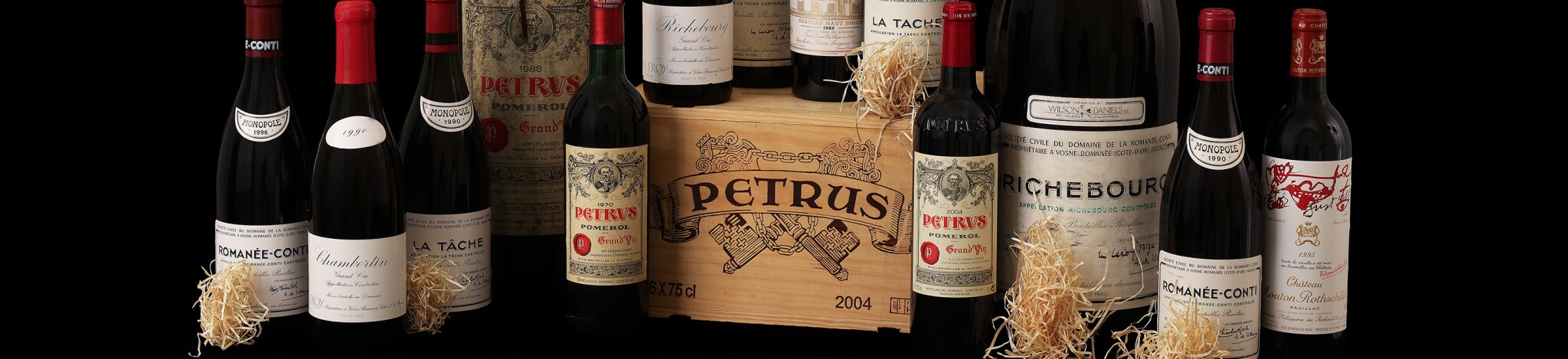 Aukcija Win W Sotheby's