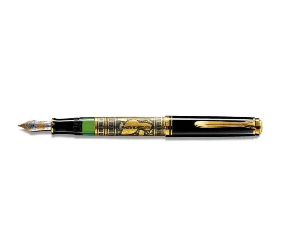 Pelikan Tintes pildspalva
