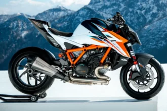 Ktm Top 5 Luksusa Motocikli