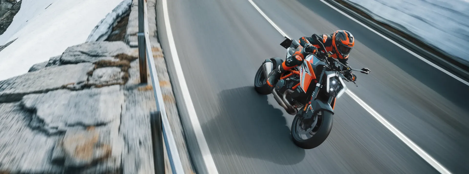 Ktm Top 5 Luksusa Motocikli1