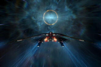 Star Citizen – virtuālā pasaule ir jauna telpa luksusam
