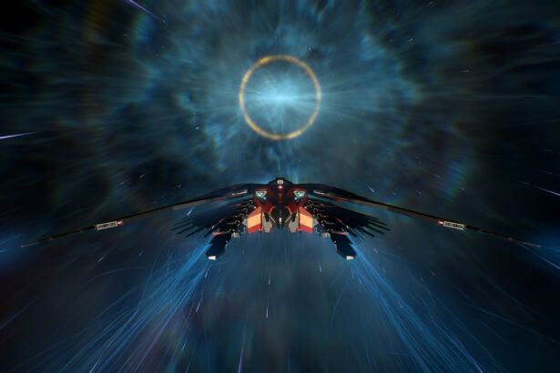 Star Citizen – virtuālā pasaule ir jauna telpa luksusam